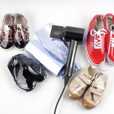 吹風機熱縮袋, 100個, 1套