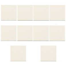 올치 반려동물 뛰뛰 안심 퍼즐 매트 10p, 아이보리