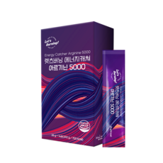 Let's Burning 能量果凍條 14入, 392g, 1盒