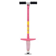 ZOOT 彈跳棒, 柔和粉, 1個