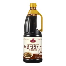 大賞Chef One炒菜配菜醬 甜甜鹹鹹的口味, 1個, 2.1kg