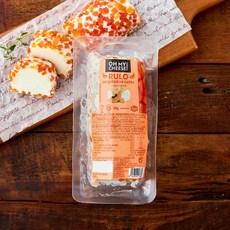 오마이치즈 룰로 퀘소 드 카브라 파파야, 100g, 1개, 1개입