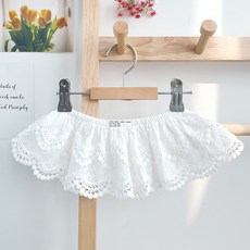 woojooi 女童款April層次裙