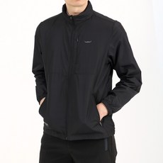 韓國 BUFFALO 都市超輕隱藏式連帽防風夾克 KHSL550