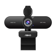 ABKO QHD 廣角網路攝影機, APC920W