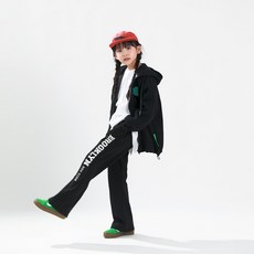 jkids 兒童布魯克林長褲 J7769