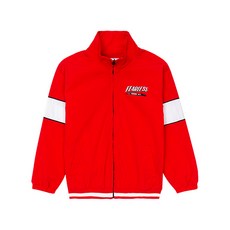 COMME MOI 男童款時尚拉鍊式風衣外套 CCT11UJP05