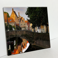 HTP 瓷磚 布魯日小鎮 C75