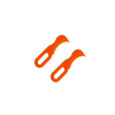 新型拉線刀 橘色, 5000件, 1套