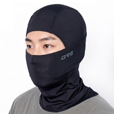 GRS Summertech 開放式涼感頭套