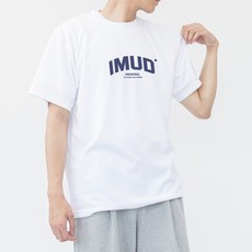 HumbleStudio 男款運動機能短袖夏季健身T恤 IMUD_13_300