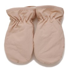 MUXUE Hera 孩童素色束口手套