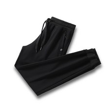 Auls男款花朵亮點運動鬆緊運動褲 #1881