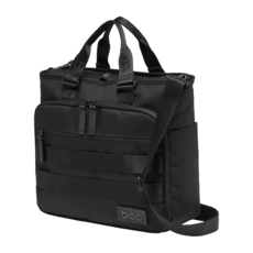 BLACK YAK bcc molly 托特包登山包, 黑色