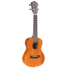 頂級烏克麗麗 S-01 淺棕色, 演奏會, 1個