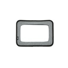 C2M NewEnergy 汽車後視鏡支架, 灰色 黑色, 1入