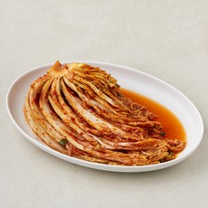 풍산김치 포기김치, 1kg, 1개