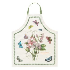PORTmeIRION 波特玫琳恩 植物園防水圍裙, Sweet Bean, 1個