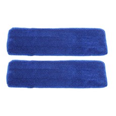 超細纖維抹布, 2個