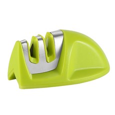 Living S迷你磨刀器 綠色, 1個