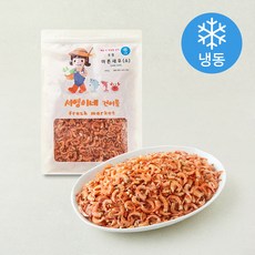 두절새우 소 (냉동), 300g, 1개, 1개입