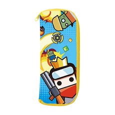 르번 국산 탕탕특공대 멀티케이스, 혼합색상, 1개