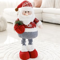 Happy Village 聖誕娃娃擺飾, 樂高聖誕老人