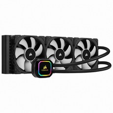 CORSAIR 海盜船 CPU 散熱器 Hydro系列 iCUE H150i RGB PRO XT, HYDRO 系列 iCUE H150i RGB PRO XT