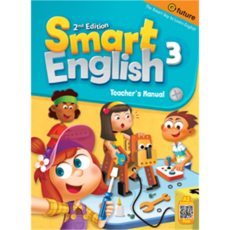 Smart English Starter : Teachers Manual, 3, 이퓨쳐