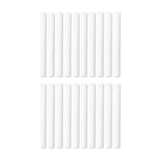 迷你加濕器用替換型濾芯棒 7*90mm 20入, 單品, 1個