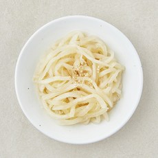 강남밥상 무나물볶음, 200g, 1개