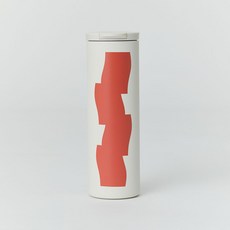 BetterFinger 保溫保冷304不鏽鋼隨行杯, 1個, BEF FLAMY, 450ml