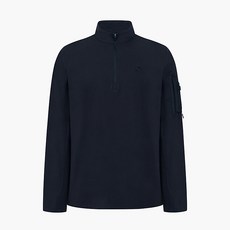 네파 남성용 지리산 집업 티셔츠 7H55401