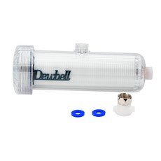 Dewbell 杜維爾 Sudoae F15 蓮蓬頭濾水器, 1組, 無味