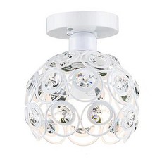 Honey Comb 北歐風水晶玄關燈(BL51811), 1入