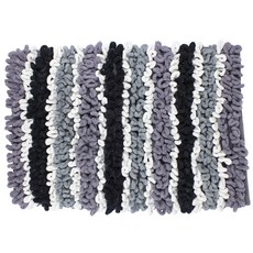 뮤즈 코튼 바스 매트, 그레이