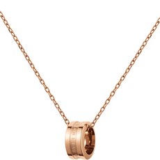 Daniel Wellington ELAN NECKLACE 吊墜時尚項鍊