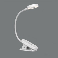 파나소닉 집게 스탠드, 화이트