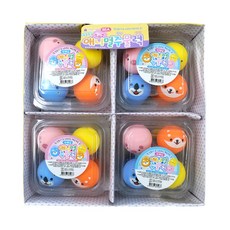 紓壓玩具 4入 2組, 隨機出貨