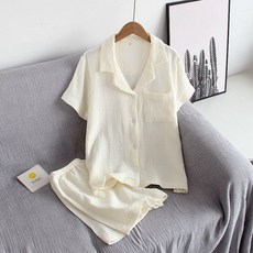 시원파스텔 학생 잠옷