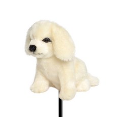 HANSA TOY 木桿套, 馬雷瑪牧羊犬