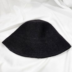 쉐어몰 순색 밀크컬러 벙거지모자