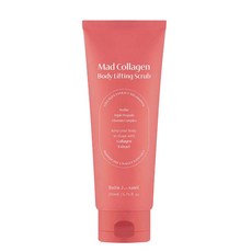 xaiel Belj Vita 膠原蛋白提升磨砂膏, 1入, 200ml