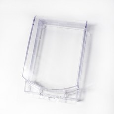 One Stop 免打孔插座防水蓋 WC-K03, 2個