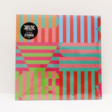 Panda Bear： PANDA BEAR MEETS GRIM REAPER 進口盤, 1CD