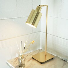 보드네 단스탠드, 골드