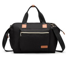 多功能外出包, 黑色