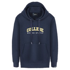 JEANMANIA College 連帽衫 TH262