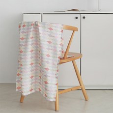 韓國 amante Vince豐基人造絲涼被