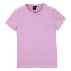 nau 女式 W 簡約徽標 T恤 1NUTSM1507